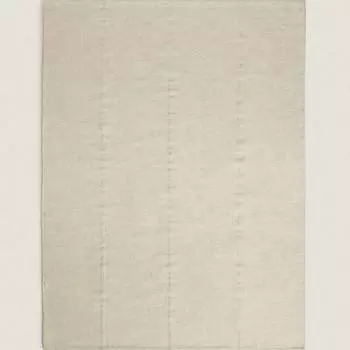 Ковер Zara Home Wool Blend 150X200, белый