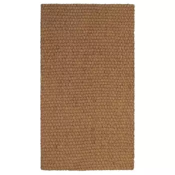 Коврик, бежевый, 50х80 см, SINDAL IKEA