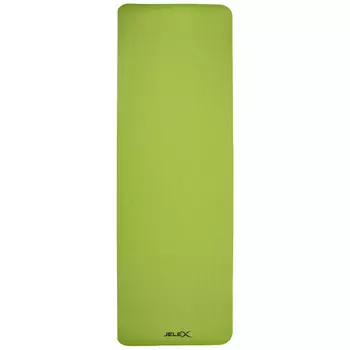 Коврик для йоги JELEX Namaste Sport Fitness зеленый