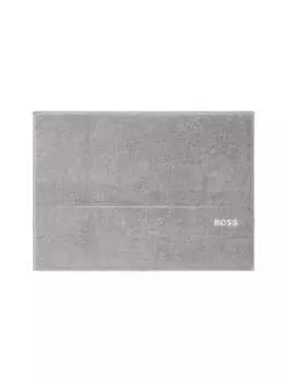 Коврик для ванной BOSS, светло-серый