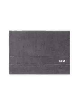 Коврик для ванной BOSS, темно-серый