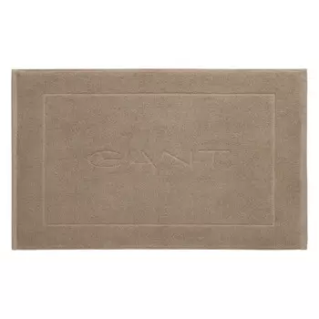 Коврик для ванной Gant Badematte, бежевый