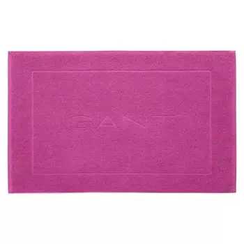 Коврик для ванной Gant Badematte, розовый