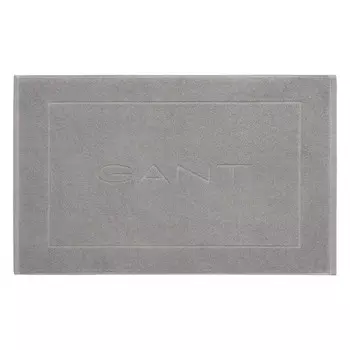 Коврик для ванной Gant Badematte, серый