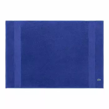 Коврик для ванной Lacoste Badematte, синий