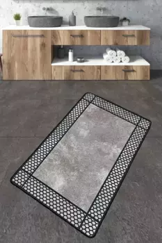 Коврик для ванной Mijolnir