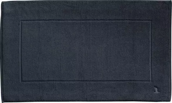 Коврик для ванной Mve 71453, 60x6x100 см, антрацитовый