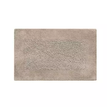 Коврик для ванной PHP Home Philosophy Diva Non-Slip, 55х110 см, льняной