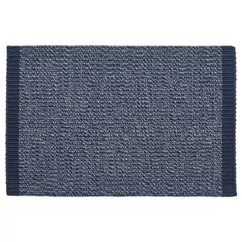 Коврик, синий, 40x60 см, IDROTTSPLATS IKEA