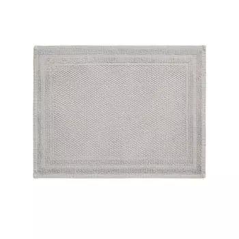 Коврик Zara Home Bath Mat, серый