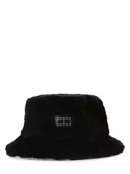 Ковш должен повернуть Tommy Jeans, черный