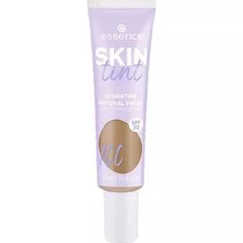 КОЖА оттенок 100 essence, 30 ml
