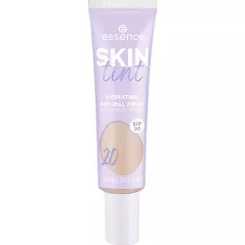 КОЖА оттенок 20 essence, 30 ml