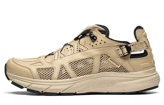 Кожа Salomon Techsonic Advanced Safari