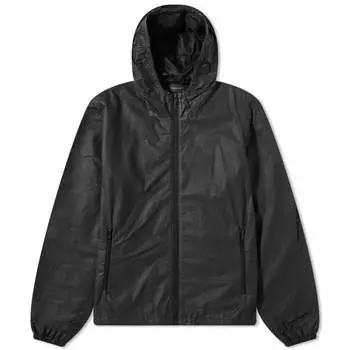 Кожаная куртка на молнии John Elliott