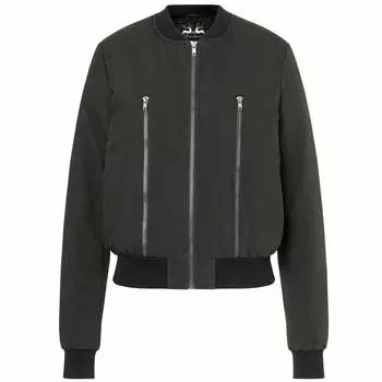 Кожаная куртка Wiesnknig Daunenblouson Madlen, цвет Tannengrn