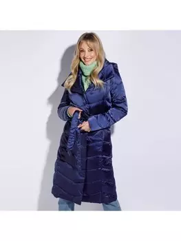 Кожаная куртка Wittchen Jacket, темно-синий