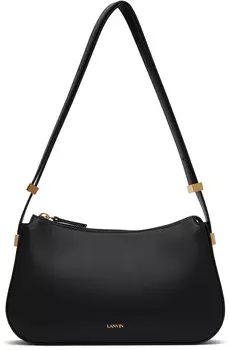 Кожаная сумка Concerto Lanvin