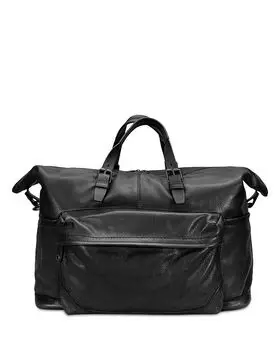 Кожаная сумка Wyatt Weekender Frye
