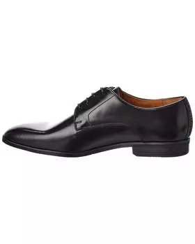 Кожаное дерби Ted Baker Watele, черный