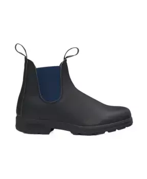 Кожаные ботинки Blundstone, черный