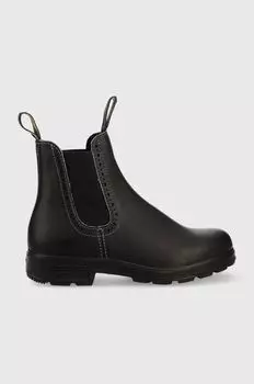 Кожаные ботинки челси 1448 Blundstone, черный