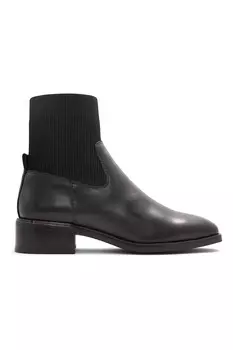 Кожаные ботинки Kilcooly Aldo, черный