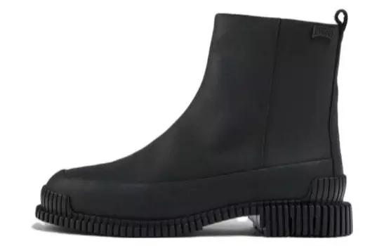 Кожаные ботинки Pix Ankle Camper