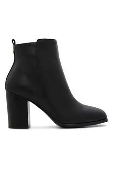 Кожаные ботинки Reva Aldo, черный