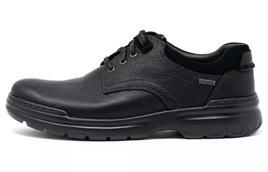 Кожаные ботинки Rockie2 Up GTX Clarks