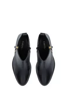 Кожаные ботинки 'Secil' Carvela, черный