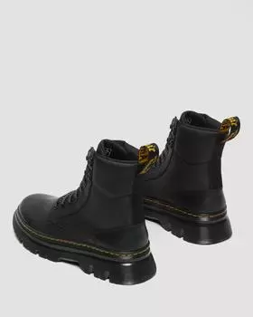 Кожаные ботинки Tarik Wyoming Dr. Martens