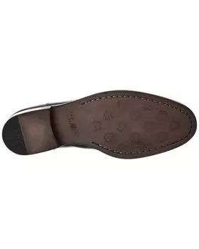 Кожаные ботинки Ted Baker Maisonn, черный