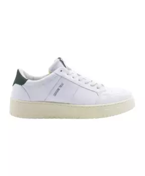 Кожаные кеды Saint Sneakers, белый