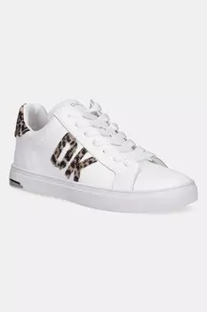 Кожаные кроссовки Abeni Dkny, белый