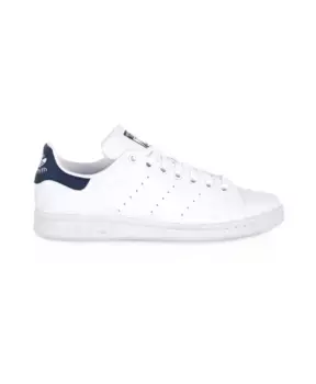 Кожаные кроссовки Adidas Originals, белый