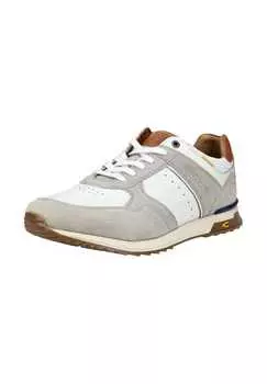 Кожаные кроссовки Camel Active, белый