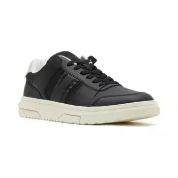 Кожаные кроссовки Cupsole 2.0 Tommy Hilfiger, черный