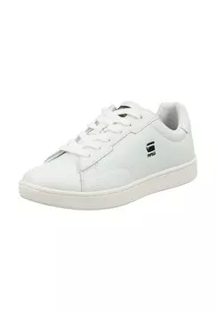 Кожаные кроссовки G-STAR RAW