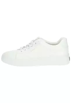 Кожаные кроссовки GANT