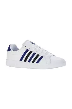 Кожаные кроссовки K-Swiss, белый
