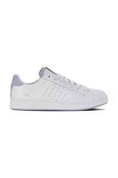 Кожаные кроссовки K-Swiss, белый