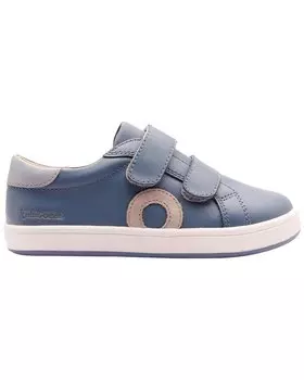 Кожаные кроссовки Kix Old Soles, белый