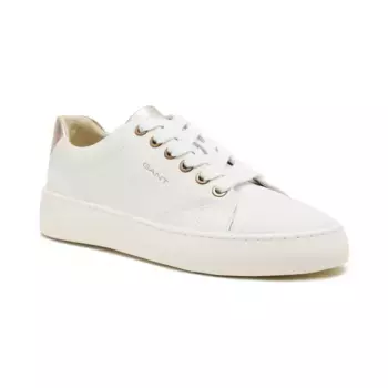 Кожаные кроссовки Lawill Gant, белый