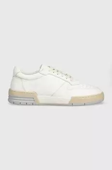 Кожаные кроссовки Legacy 80-х годов GARMENT PROJECT Garment Project, белый