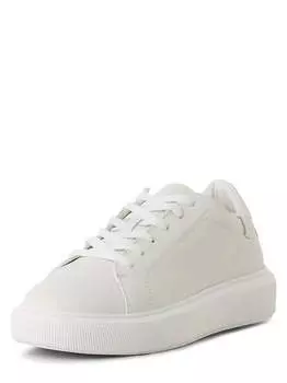 Кожаные кроссовки Marc O'Polo, белый