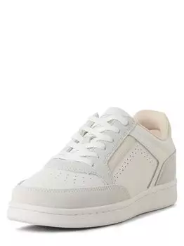 Кожаные кроссовки Marc O'Polo, белый