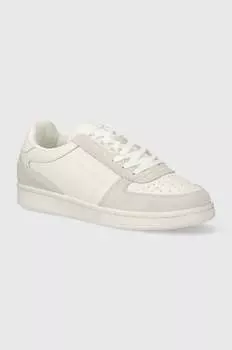 Кожаные кроссовки Marc O'Polo, белый