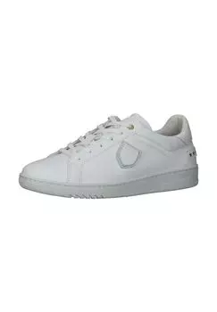 Кожаные кроссовки Pantofola D’Oro