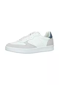 Кожаные кроссовки Pantofola D’Oro